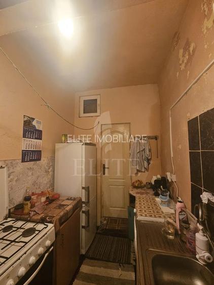 Apartament o camera în zona Parcul Caragiale, Regele Ferdinand - 7