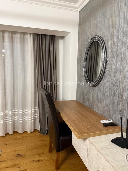 Apartament 2 camere Decebal - 5