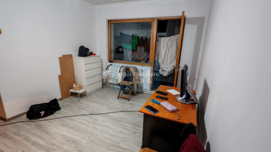 Comision 0! De vanzare apartament renovat cu 2 camere - 4