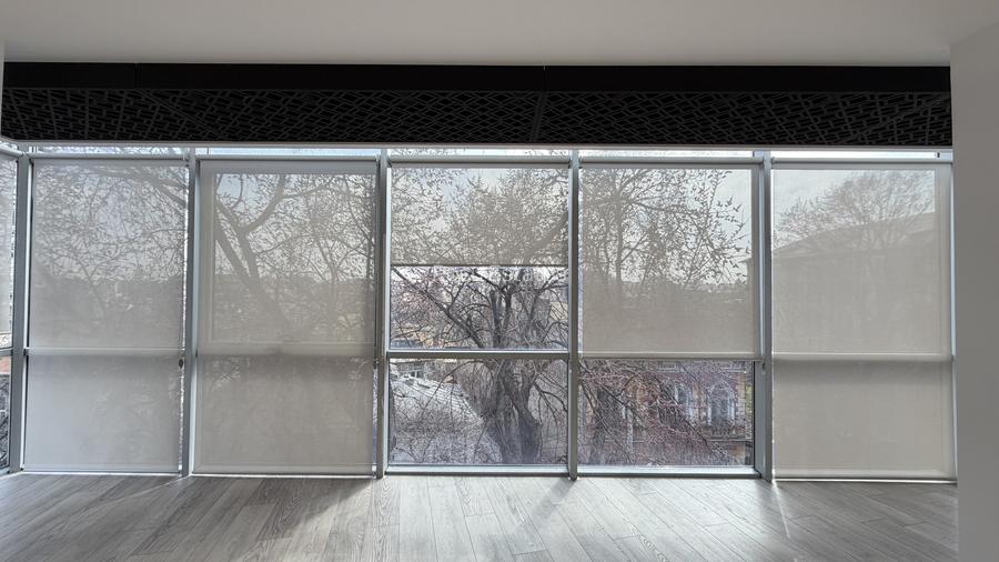 De inchiriat | Spatiu de birouri renvat | Mosilor Bulevardul Pache Protopopescu - 14