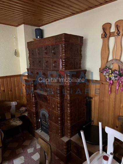 Comision 0%, casa/pensiune 15 camere, zona frumoasa - 11