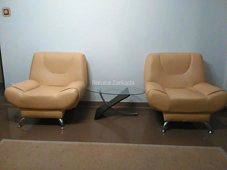 Proprietar  inchiriez  Garsoniera LUX Titulescu - 3