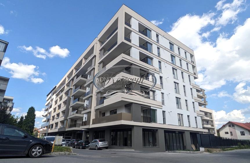 Aprtament finisat, cu CF, zona Leroy Merlin - 3