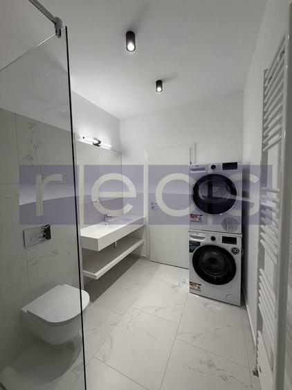 INCHIRIERE APARTAMENT 3CAMERE | ULTRAFINISAT | THE IVY | 87MP | TERASA - 14