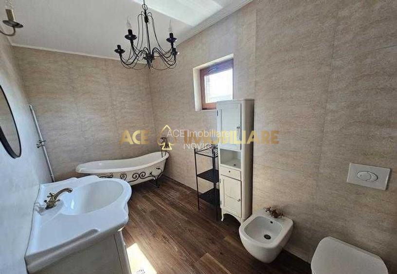 Vila de închiriat Pipera | Centrala | Parcare | Petfriendly - 6
