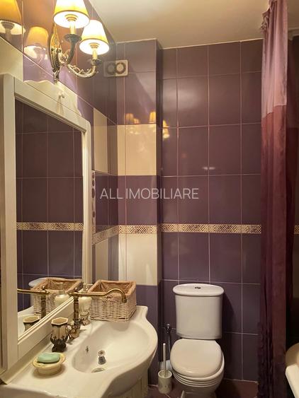 Apartament  cu parcare în Tomis Plus - 6
