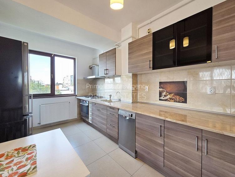 Inchiriere apartament 2 camere centrala proprie Crangasi Podul Grant - 14