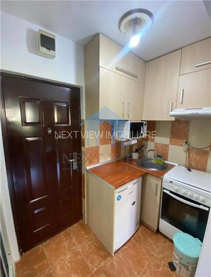 Garsoniera, Marasti - 4