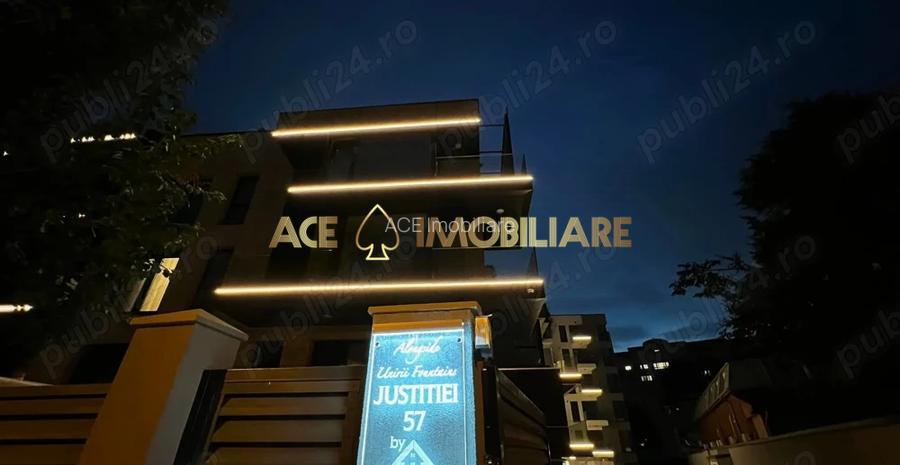 2 Camere | Unirii | Metrou | Centrala Proprie  | Bloc Nou - 11