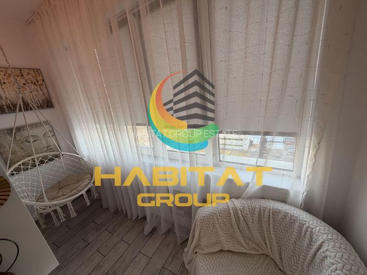 Trapezului 2 cam decomandat mobilat/utilat complet 1 min metrou Boxa/reabilitat - 20