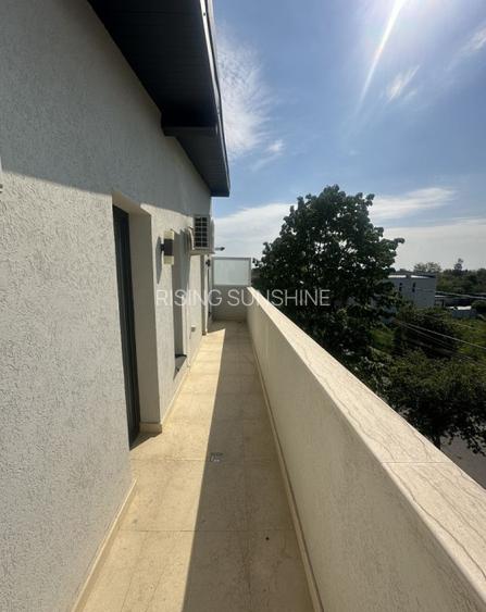 2 camere | decomandat | bloc an 2018 | Giulesti | Loc Parcare - 7