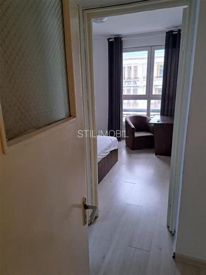 Apartament 2 camere decomandat CENTRU, mobilat complet- 479 EUR - 7