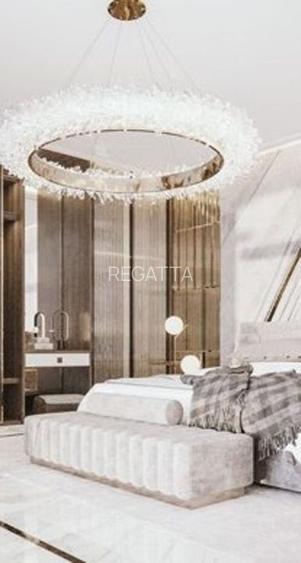 Unicat Greenhouse exclusivista - smarthome - Scoala Americana - Padurea Baneasa - 27