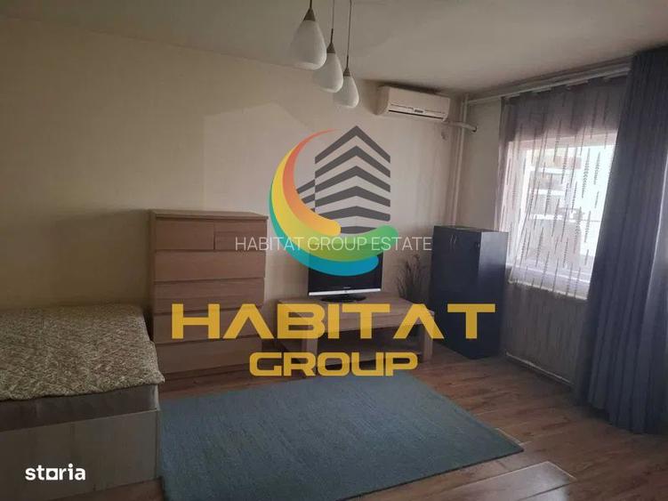 Vanzare Garsoniera Mobilata si Utilata- Vitan! - 2