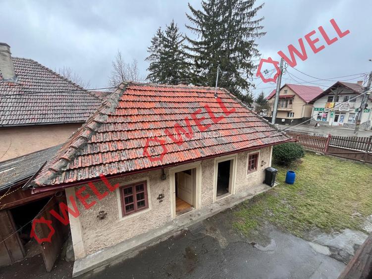 De vânzare casă familială în loc. Ozon, pe strada Gábor Áron! - 3