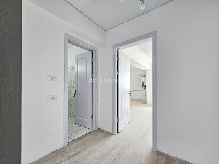 Apartament cu doua camere finisat complet, bloc nou, zona ICIL - 2