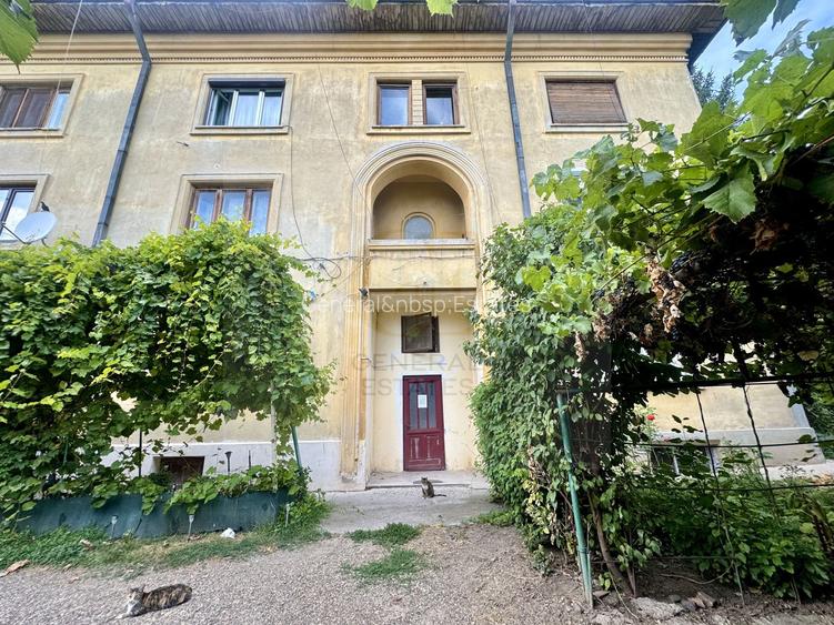 Vânzare apartament cu 2 camere - 69 m.p. Centru - Copou - Iași - 4