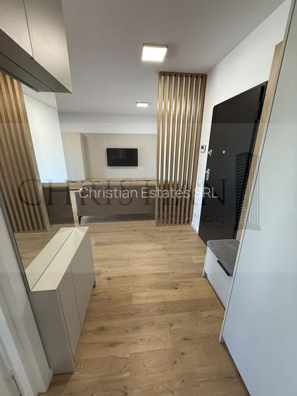 2 Camere + Parcare Trio BRIDGE Crangasi Grozavesti - 8