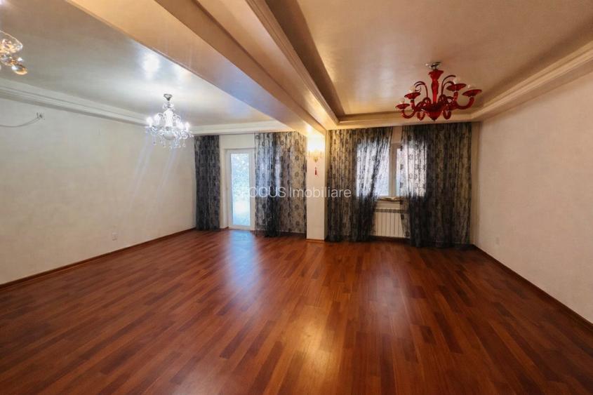 Casa in complex rezidential-privat, Pipera  - 4