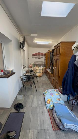 CASA 2 camere, 58mp TOMIS II teren 84 mp, centrala gaze, aer conditionat parcare - 22