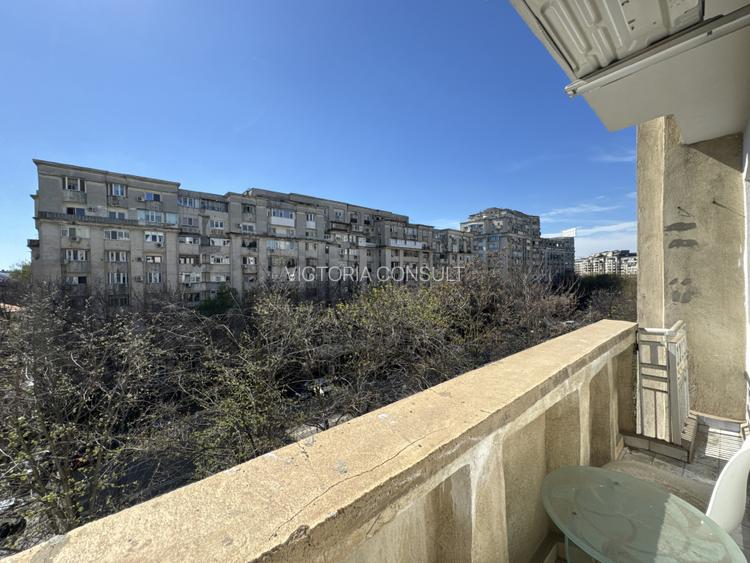 Apartament cu 2 camere | Bd. Burebista nr. 1 | Zona Piata Alba-Iulia - 18