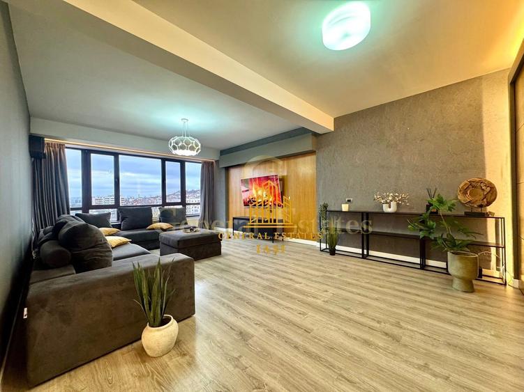 Apartament modern - Gata de mutare imediată - Bucium - 9