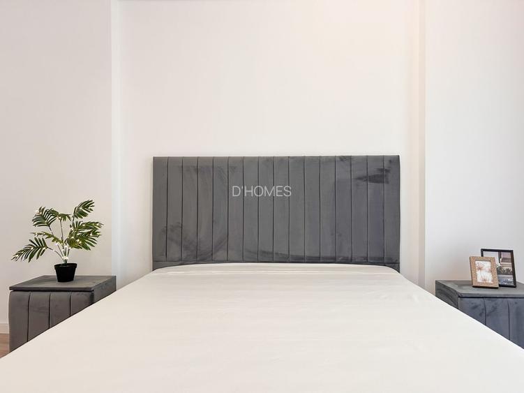 Apartament 3 camere I Prima Inchiriere I Pipera Plaza - 14