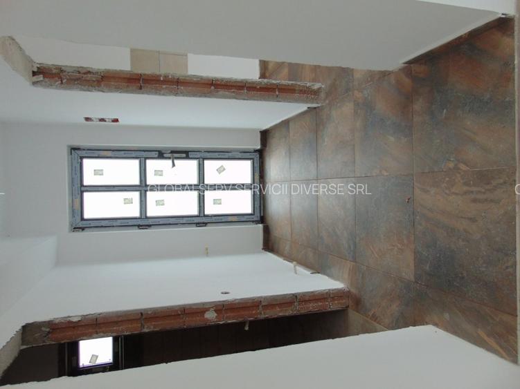 DE LA DEZVOLTATOR FARA COMISION casa cu 4 camere 2 bai placa beton LA CHEIE - 32