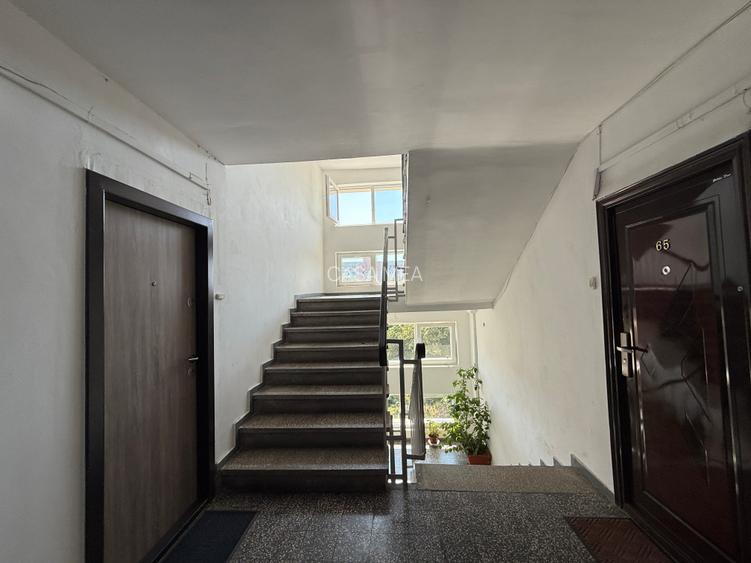 Apartament 2 camere Nicolae Grigorescu 5 min  str. Lotrioara - 31