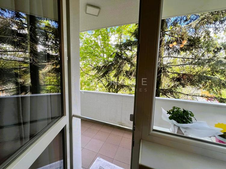 Apartament 2 camere | Aleea Carpați | Etaj 3/4 | Balcon 9 mp - 21