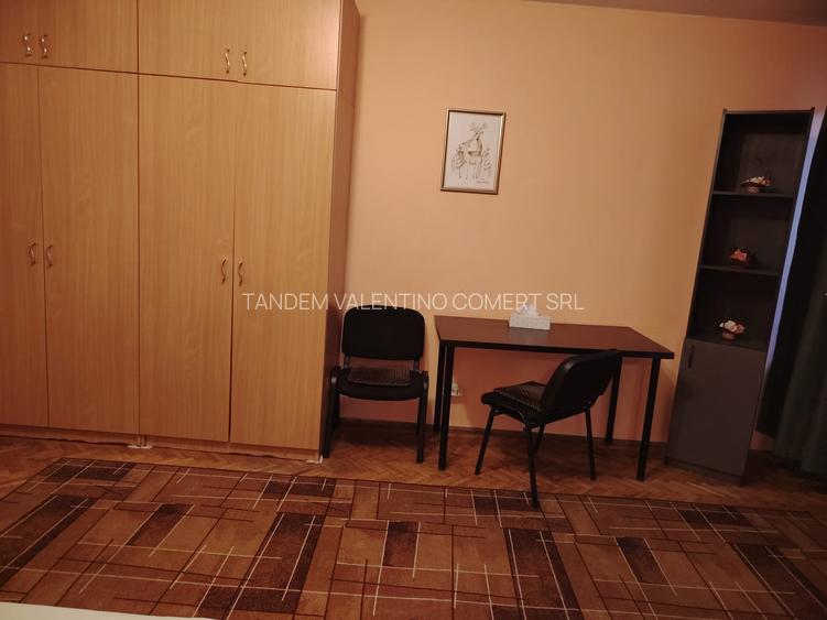 Drumul Taberei , Moghioros - 6