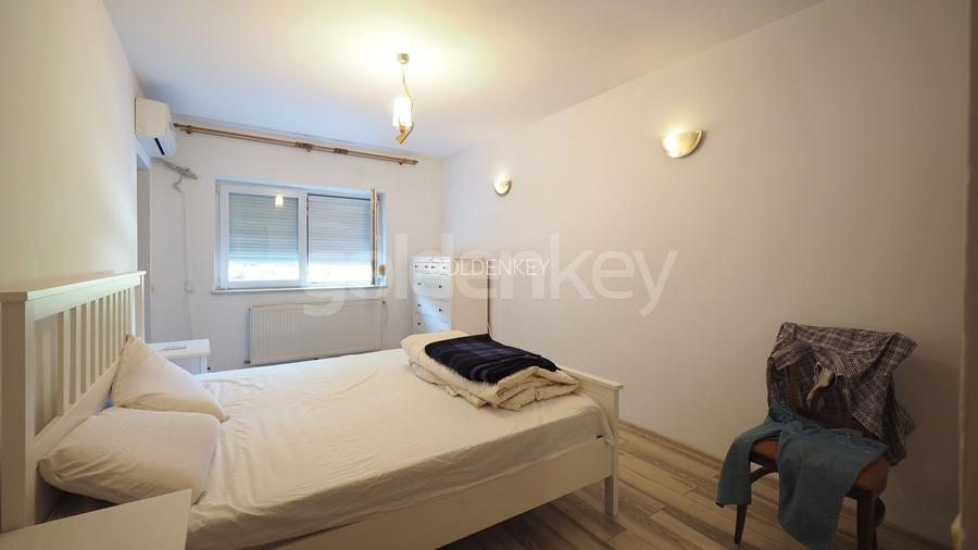 Vilă cu 4 camere in complex rezidential - 5