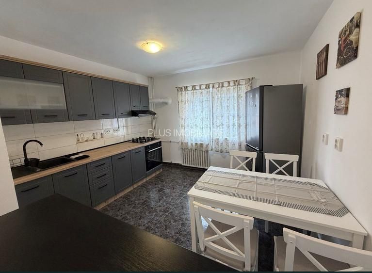 Apartament 3 Camere LUX zona Nerva Traian - 2