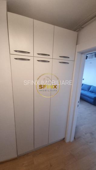 Apartament 3 camere Oltenitei , Parcul Tineretului-Oraselul copiilor - 11
