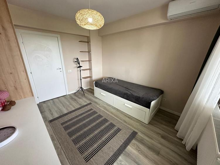3 Camere Bloc NOU Frumos Luminos Zona Regie Virtutii PRET CORECT - 7