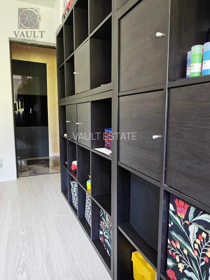 APARTAMENT 3 CAMERE - CENTRALA PROPRIE - METROU GORJULUI - 6
