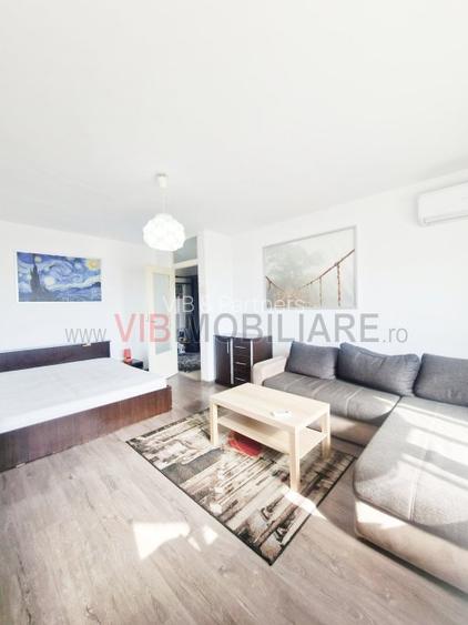 Garsoniera 52 mp Soseaua Virtutii – Pasaj Lujerului Trattoria Roz Cafe - 2