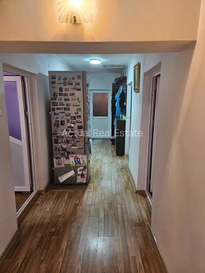 CASA VIILE NOI | 4 CAMERE |TOATE UTILITATILE |MOBILAT UTILAT | - 3