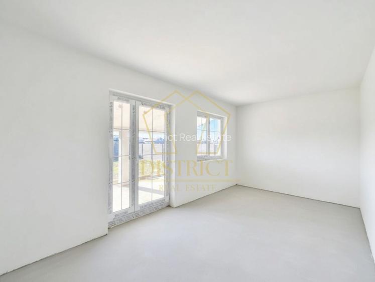 Duplex cu 3 camere si 2 bai | Urseni - 2