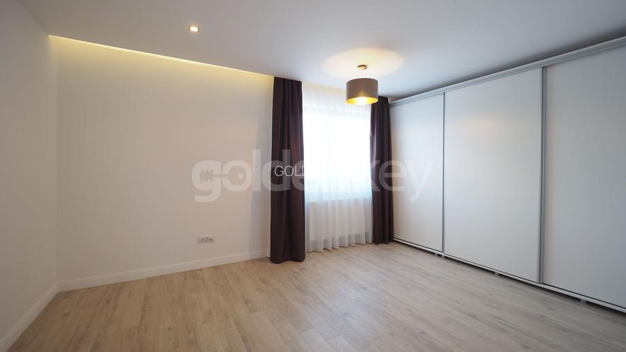 Vila moderna nemobilata cu 5 camere | Oxford Gardens - 16