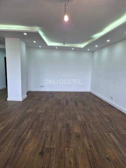 Apartament exclusivist 4 camere – Șos. Nordului | Vedere Herăstrău  - 11