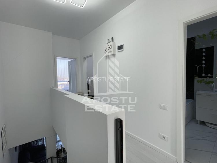 Locuinta moderna in cartierul Europa Sacalaz - 15