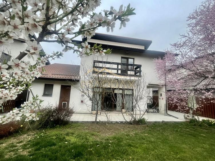 Masterpiece villa*** 6 camere//Independenta energetic//Kaufland Balotesti - 7