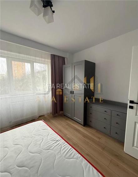 Apartament 3 camere | Decomandat, 65 mp - Zona Circumvalatiunii - 2