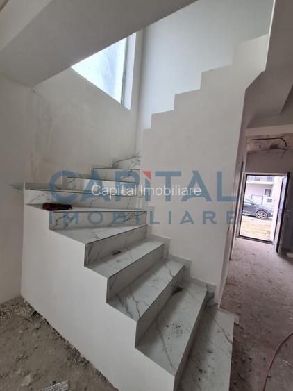 0% Comision! Casa in stil mediteranean - 12