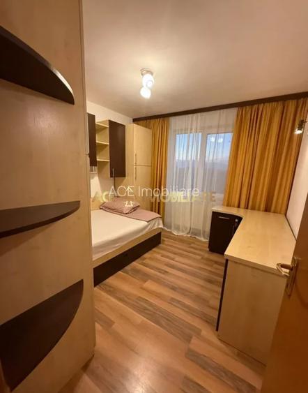 3 Camere de inchiriat | Berceni | Metrou | Centrala | Parcare - 5