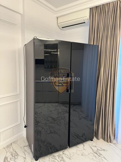 Luxury Residence, 3 camere 131mp Bld Mamaia Butoaie Parcare, Smart home, parcare - 27