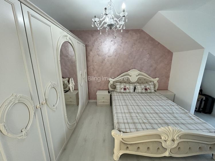 Apartament cu 3 camere 77.8 mp utili plus terasa zona Tineretului  - 12