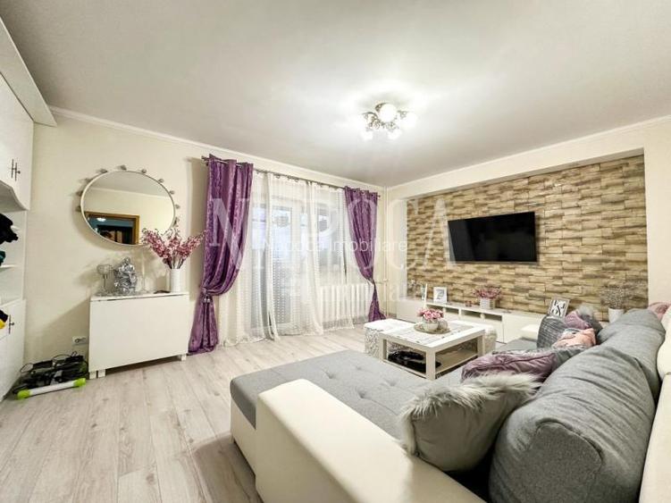 Apartament 2 camere de vanzare in Marasti, Cluj Napoca - 3