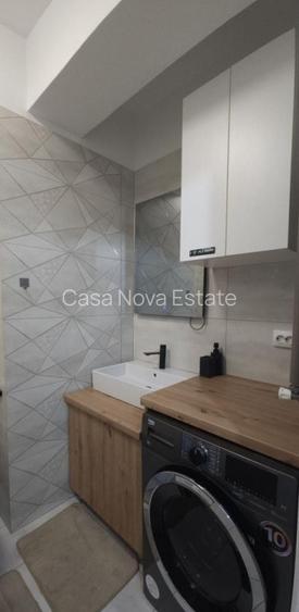 Apartament 2 camere 37mp, parcare, etaj intermediar, Elite City - 6